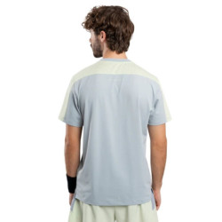 Polera Nox Pro Misty Grey
