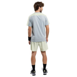 Polera Nox Pro Misty Grey