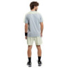 Polera Nox Pro Misty Grey