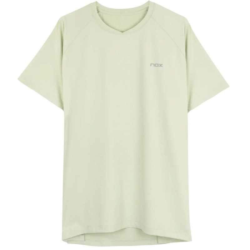 Polera Nox Pro Lily Green
