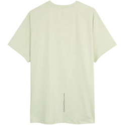 Polera Nox Pro Lily Green