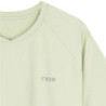 Polera Nox Pro Lily Green