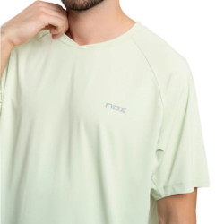 Polera Nox Pro Lily Green