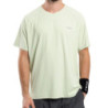 Polera Nox Pro Lily Green