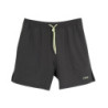 Short Nox Pro Charcoal Grey