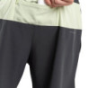 Short Nox Pro Charcoal Grey
