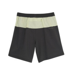 Short Nox Pro Charcoal Grey