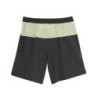 Short Nox Pro Charcoal Grey