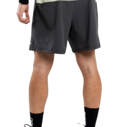 Short Nox Pro Charcoal Grey