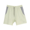Short Nox Pro Lily Green