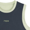 Vestido Nox Pro Charcoal Grey