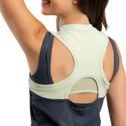 Vestido Nox Pro Charcoal Grey
