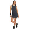 Vestido Nox Pro Charcoal Grey