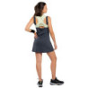Vestido Nox Pro Charcoal Grey