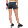 Vestido Nox Pro Charcoal Grey