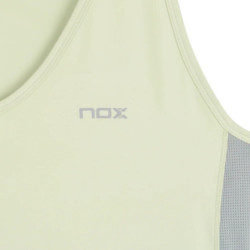 Polera Nox Mujer Pro Lili Green