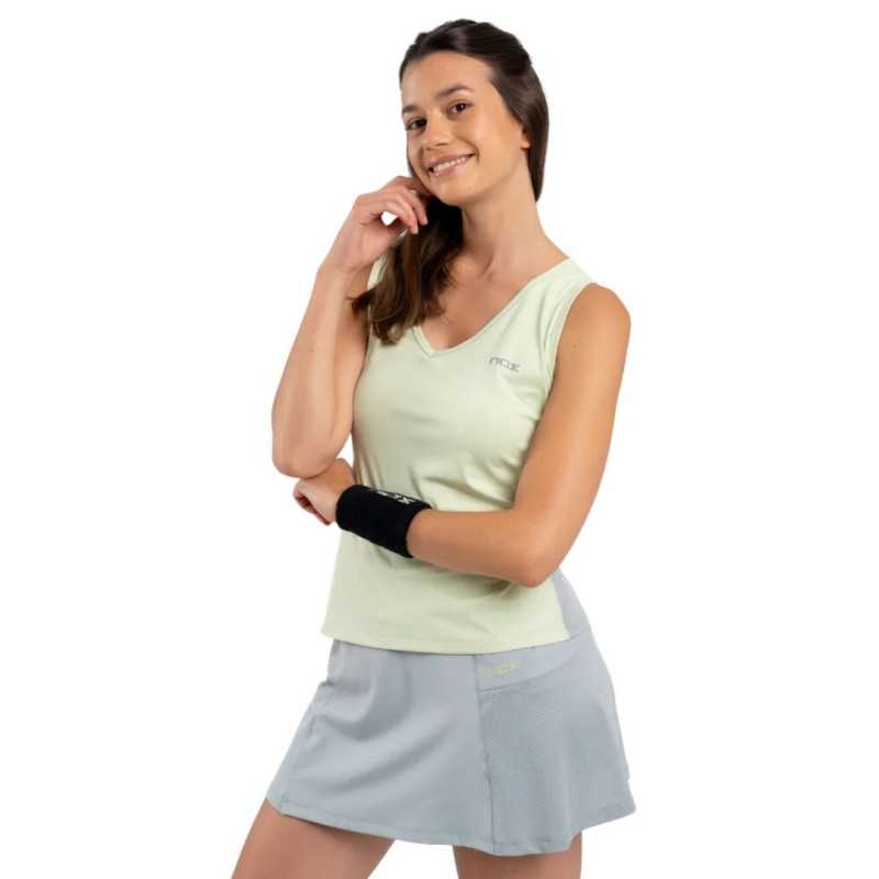 Polera Nox Mujer Pro Lili Green