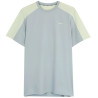 Polera Nox Pro Misty Grey