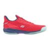 Zapatillas Yonex AD- Accel Rojo Atardecer