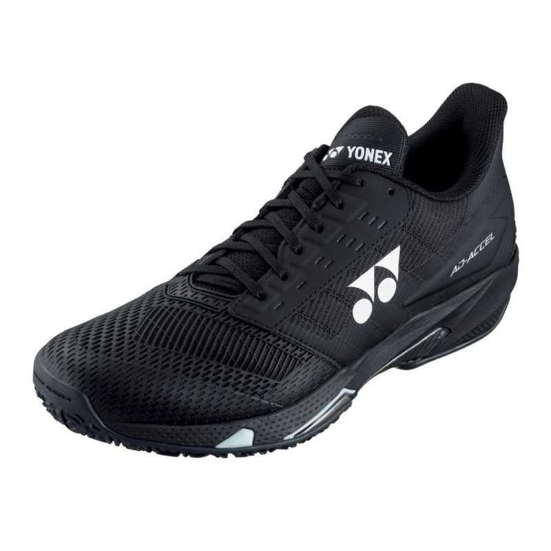 Zapatillas Yonex AD- Accel Negro