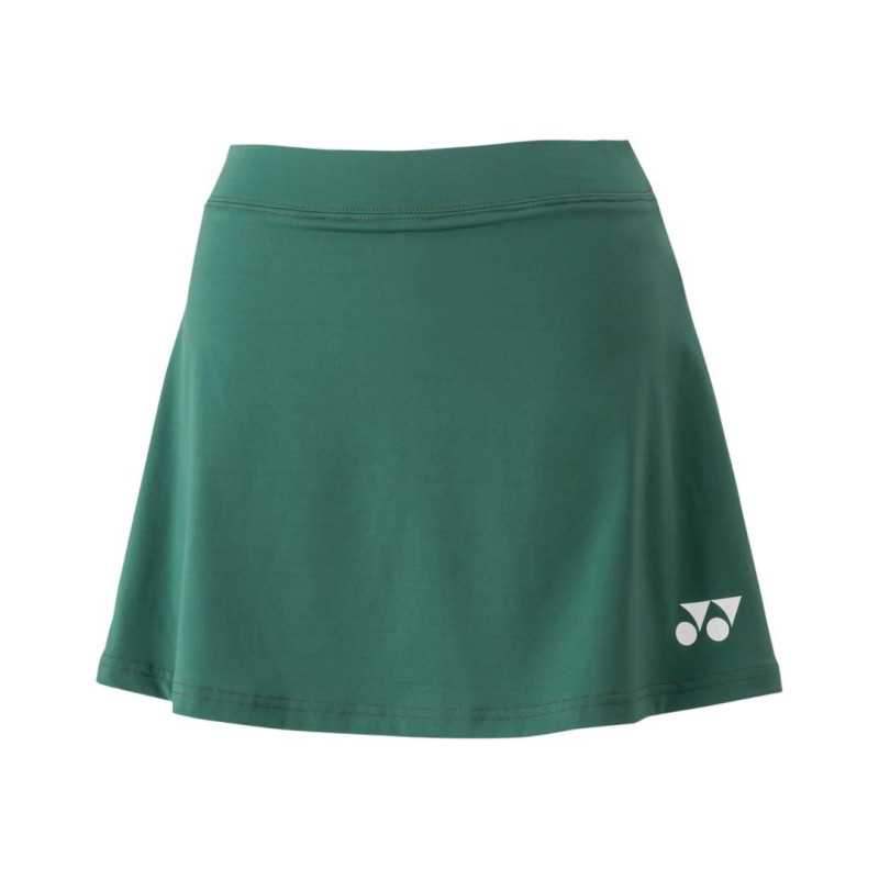 Falda Yonex Verde