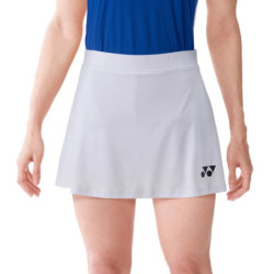 Falda Yonex Blanca