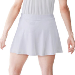Falda Yonex Blanca