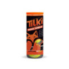 Pelotas de Tenis Tilki Bombastic x3