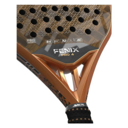 Pala Siux Fenix 4 Pro