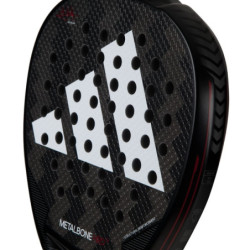 Pala Adidas Metalbone HRD 3.3 By Ale Galan