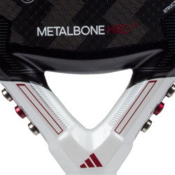 Pala Adidas Metalbone HRD 3.3 By Ale Galan