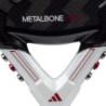 Pala Adidas Metalbone HRD 3.3 By Ale Galan