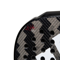 Pala Adidas Metalbone HRD 3.3 By Ale Galan
