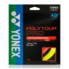 Sachet Cuerda Yonex PolyTour Pro 1.20
