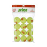 Pelotas de Tenis/Padel Prince Jr Play&Stay Stage 2 x12