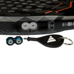 Pala Adidas Metalbone 3.4 Ale Galan 2025
