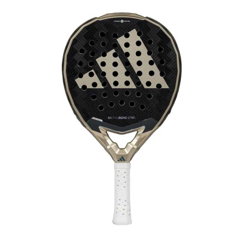 Pala Adidas Metalbone CTRL Gold 3.4 2025