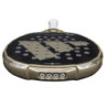 Pala Adidas Metalbone CTRL Gold 3.4 2025