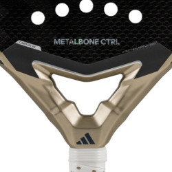 Pala Adidas Metalbone CTRL Gold 3.4 2025