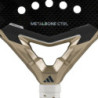 Pala Adidas Metalbone CTRL Gold 3.4 2025