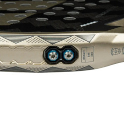 Pala Adidas Metalbone CTRL Gold 3.4 2025