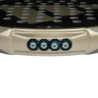 Pala Adidas Metalbone CTRL Gold 3.4 2025