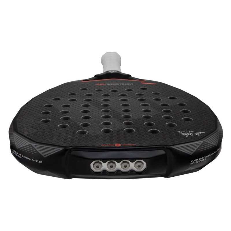 Pala Adidas Metalbone HRD 3.4 2025