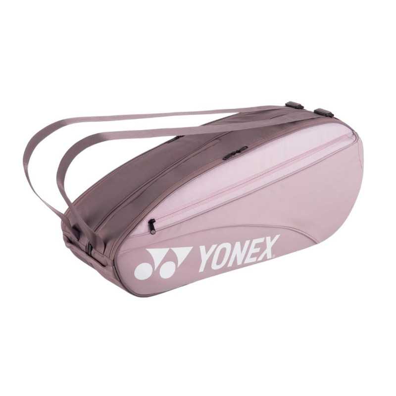 Bolso Yonex Team x6 Rosado