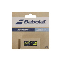 Antivibrador Babolat Aero Damp x2