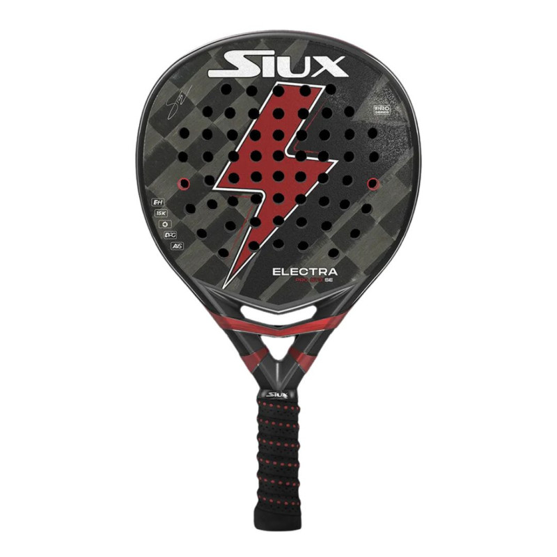 Pala Siux Electra ST3 PRO LTD Pala Siux Electra ST3 PRO LTD