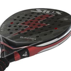 Pala Siux Electra ST3 PRO LTD