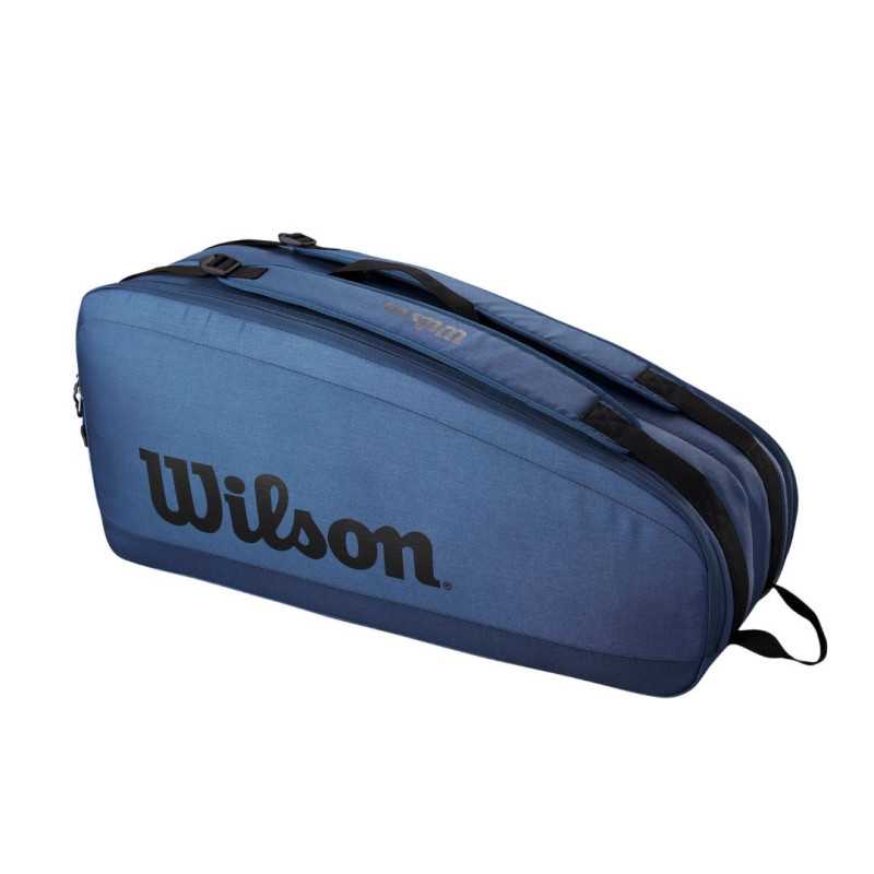 Bolso Wilson Super Tour Ultra X6