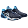 Zapatillas Asics Court Ff 3 Novak Blue Expanse/White