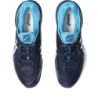 Zapatillas Asics Court Ff 3 Novak Blue Expanse/White